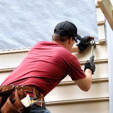 Best Aluminum Siding Installation  in Elmwood Park, NJ